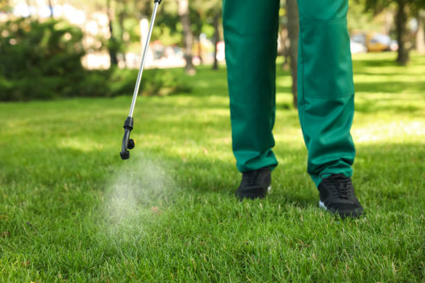 Best Best Pest Control Companies  in Fair Plain, MI